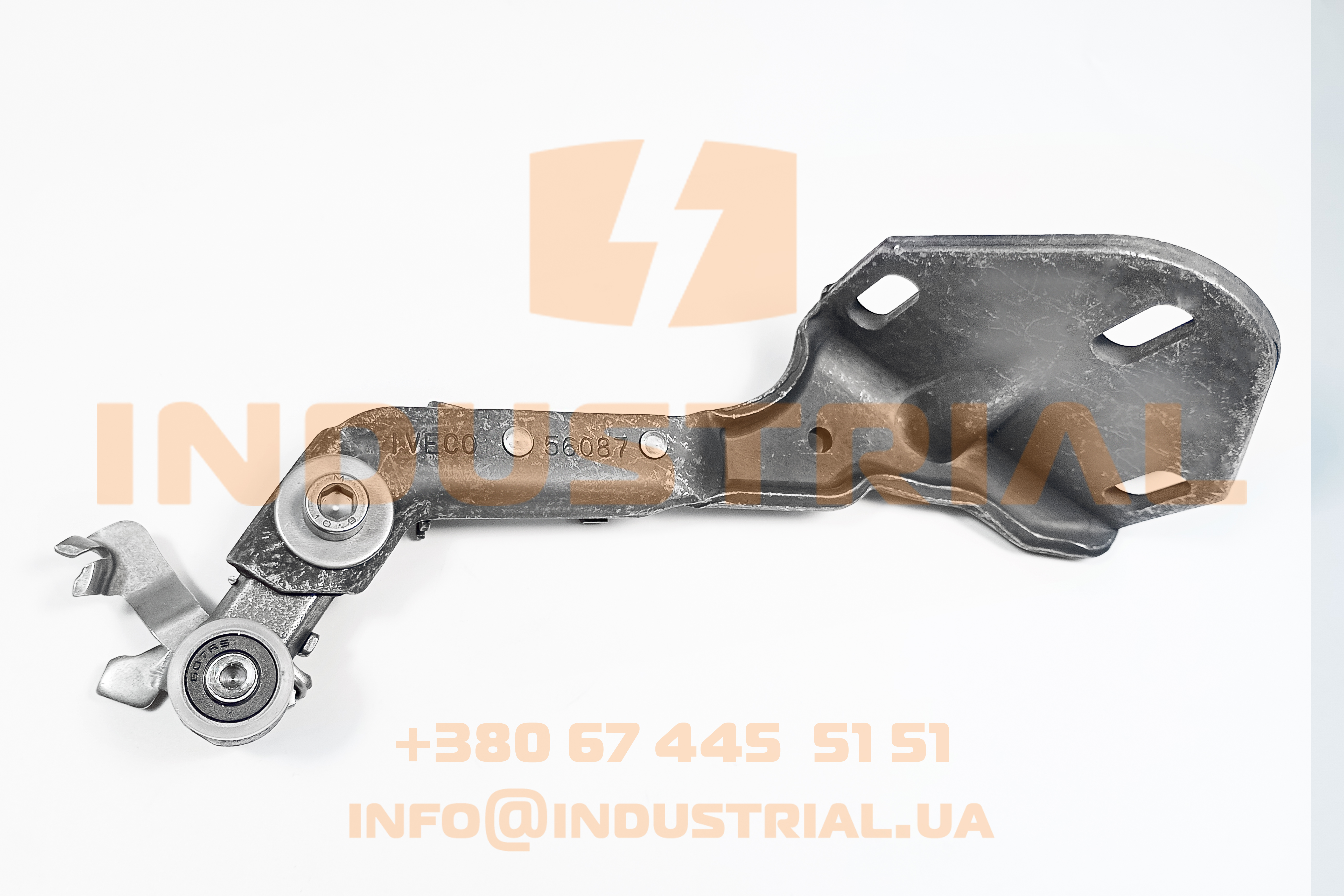 CNH 7004754 CNH INDUSTRIAL (IVECO)